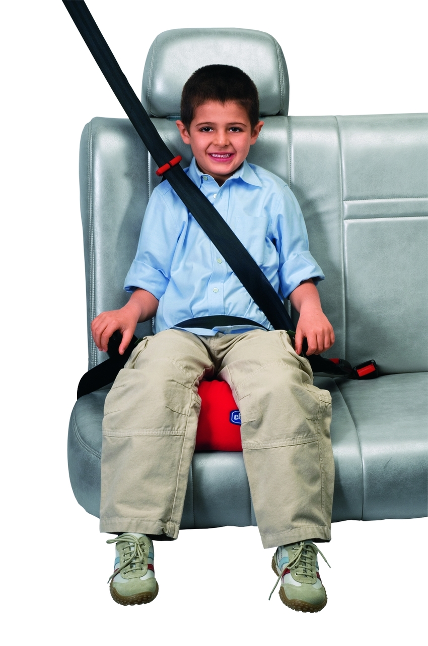 Quasar Plus ülésmagassító, 15-36kg, Astral