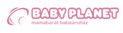BabyPlanet babaáruház