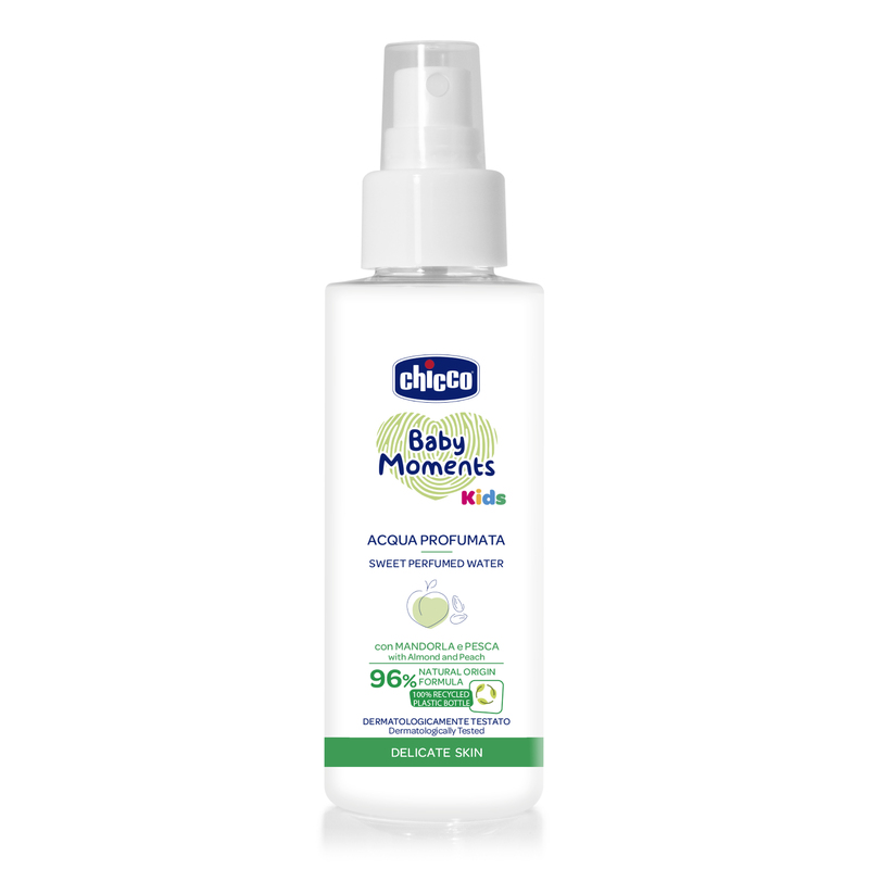 Édes illatos víz 100 ml - Baby Moments Kids