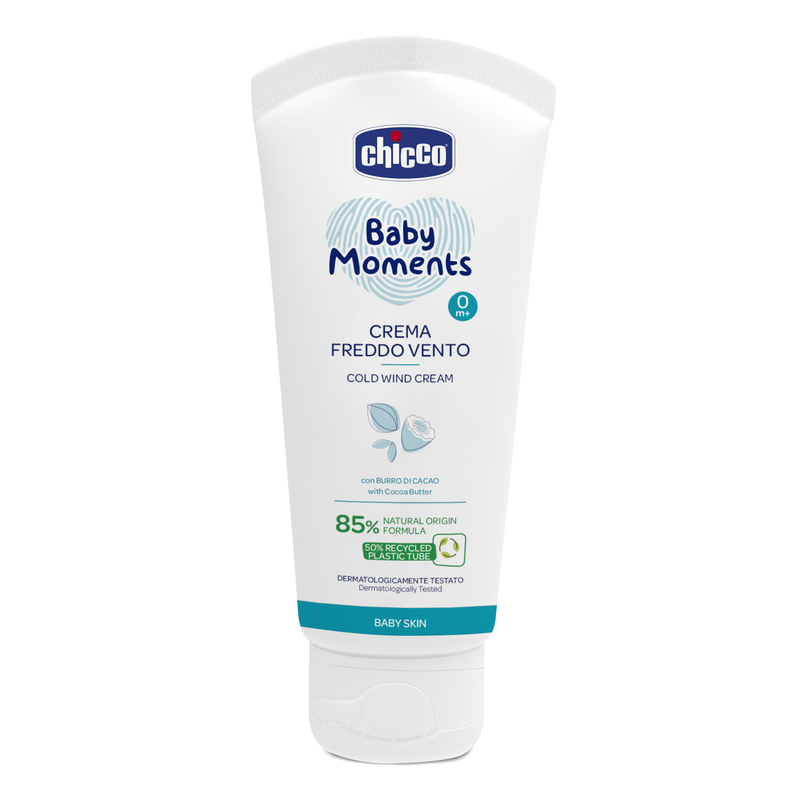 Hideg - Szél védőkrém 50 ml Baby Moments