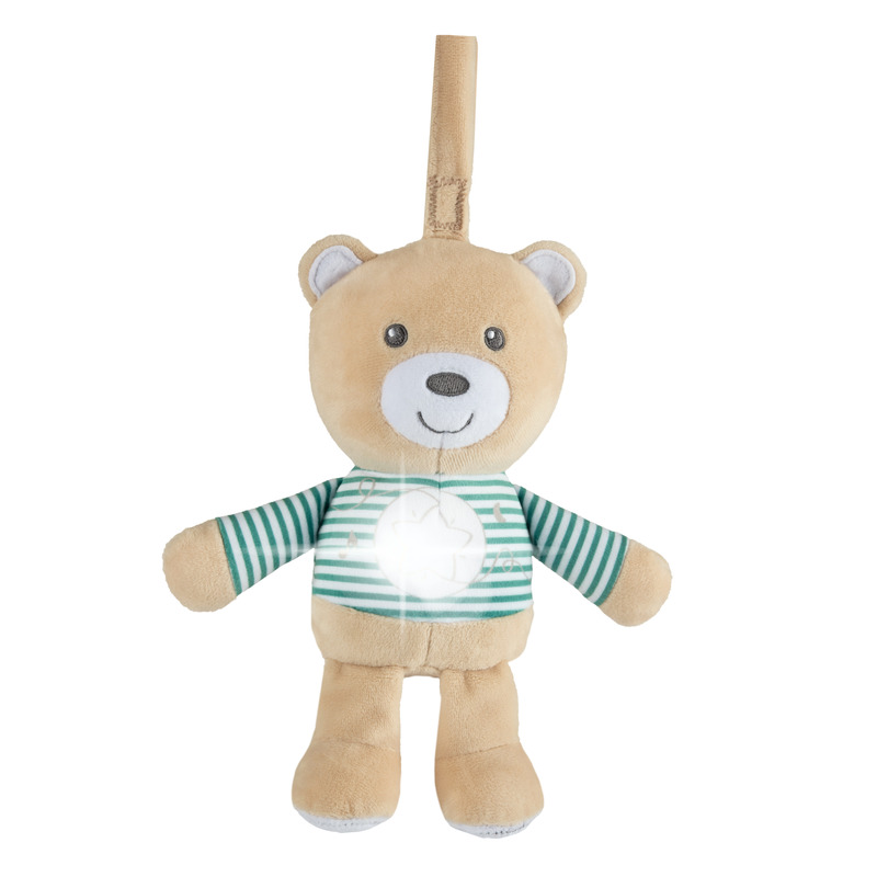 Lullaby Stardust Bear