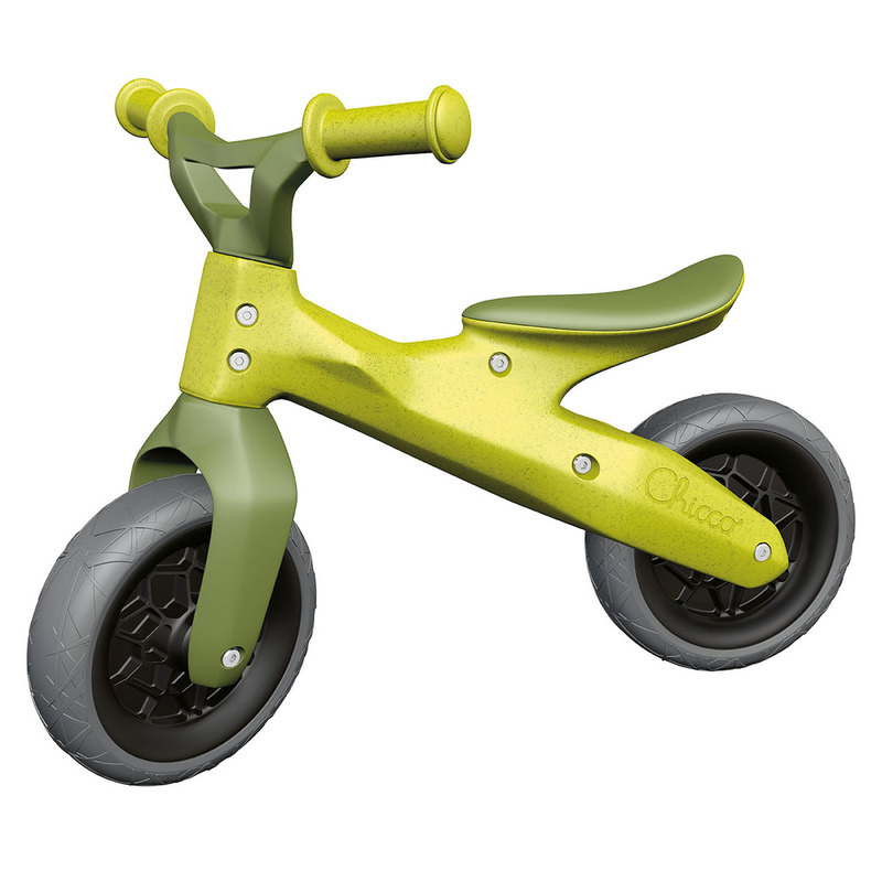 Balance Bike Hopper Eco+