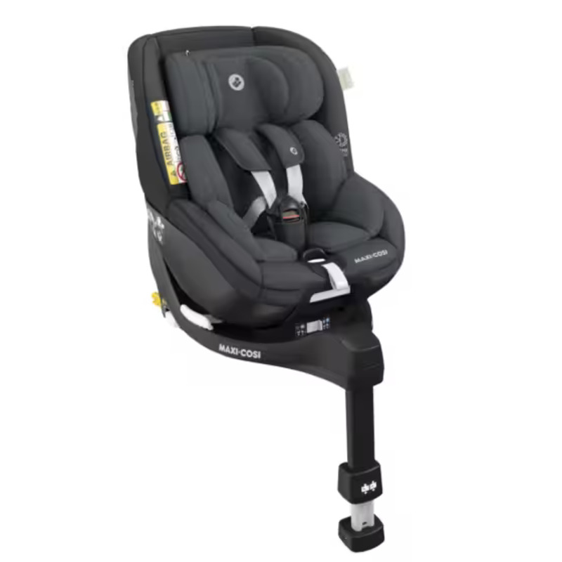 Mica Pro Eco i-Size