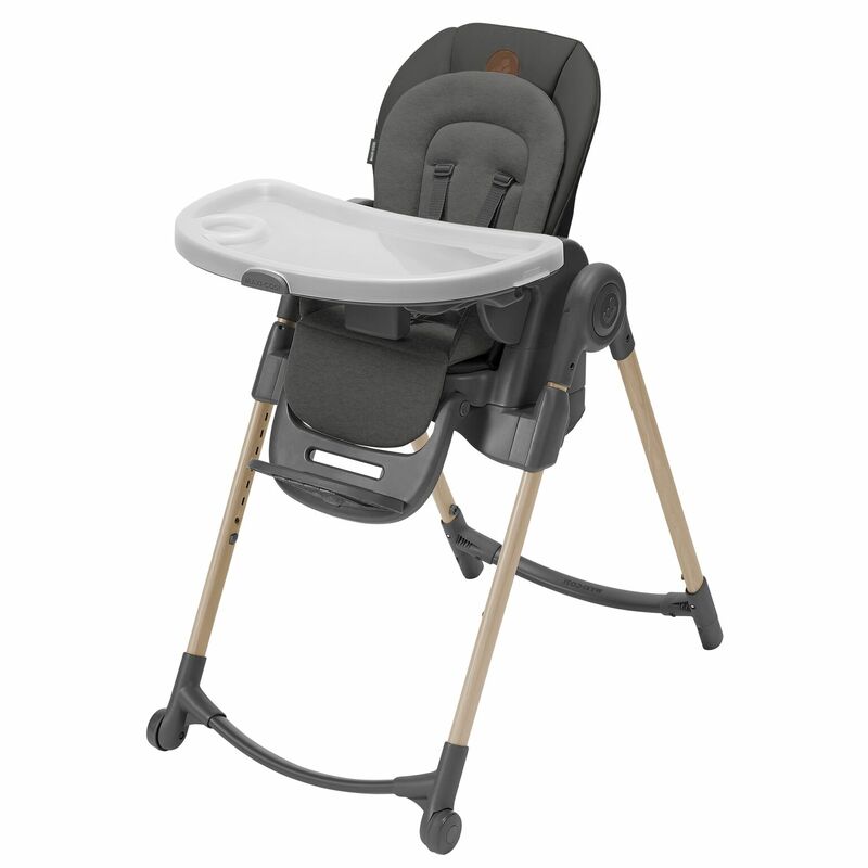 Minla ECO 6in1 szék 60 kg-ig 14 évre