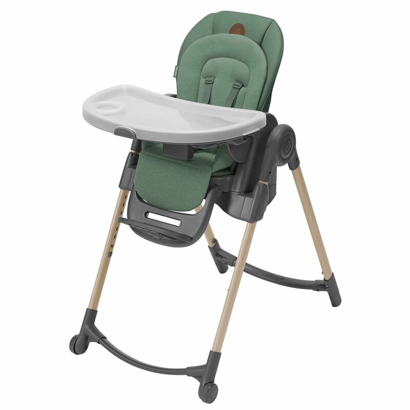 Minla ECO 6in1 szék 60 kg-ig 14 évre