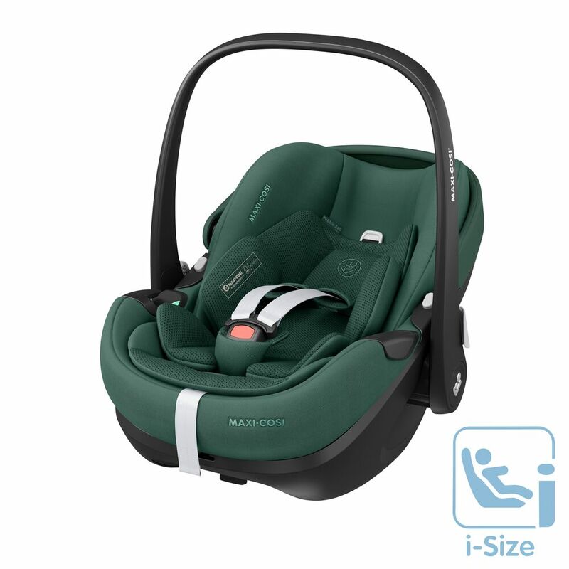 Pebble 360 Pro2 - SlideTech & EcoCare