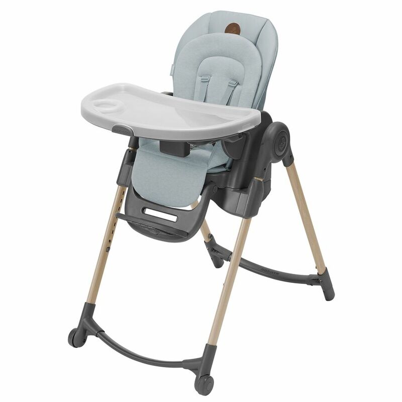 Minla ECO 6in1 szék 60 kg-ig 14 évre