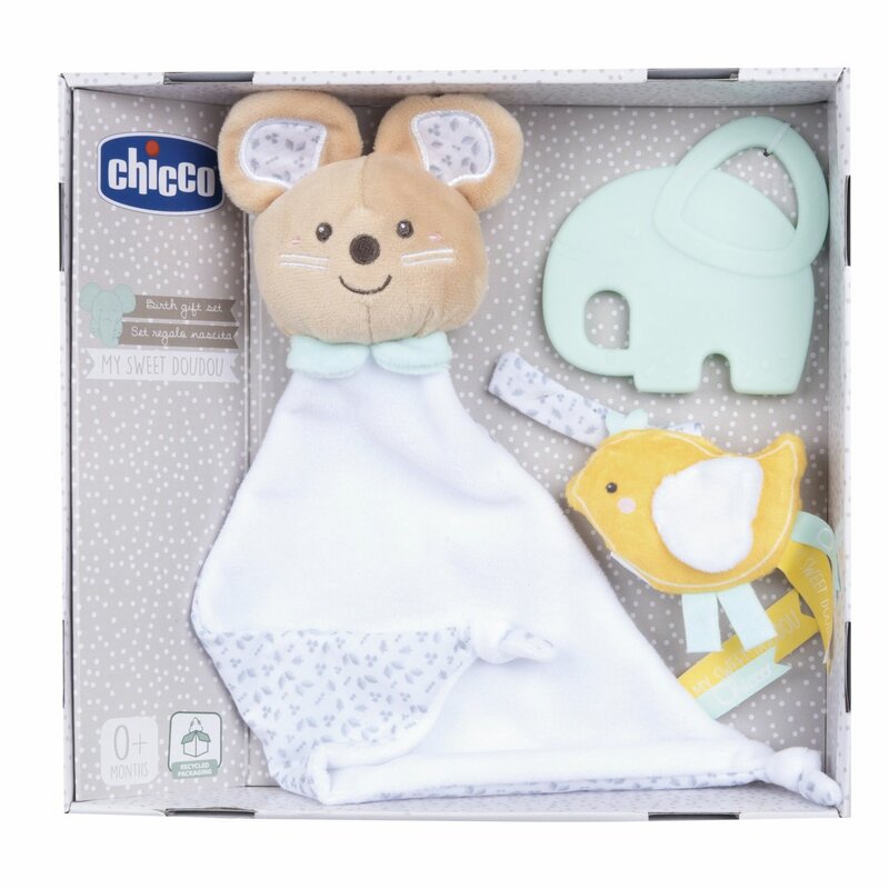 Birth Gift Set - Újszülött ajándék szett