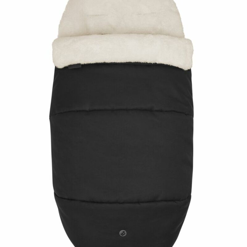 2in1 Lábzsák és ülésvédő