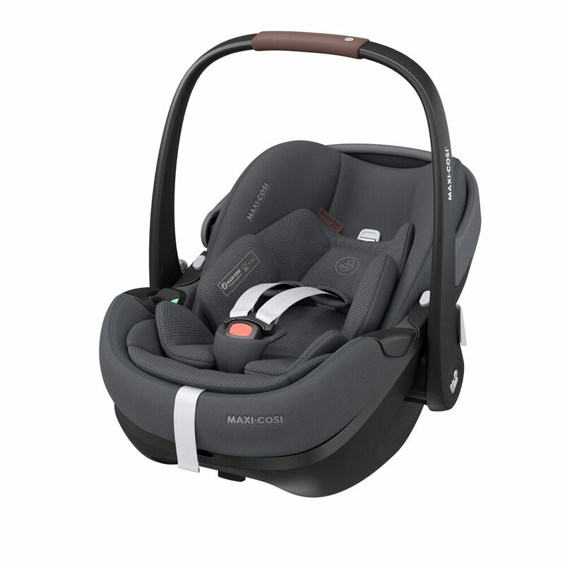 Pebble 360 Pro2 - SlideTech & EcoCare