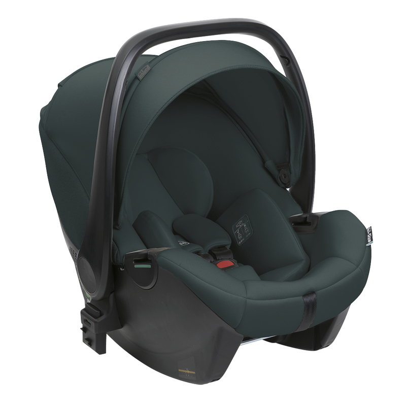 KORY PLUS I-SIZE 40-85 cm hordozó