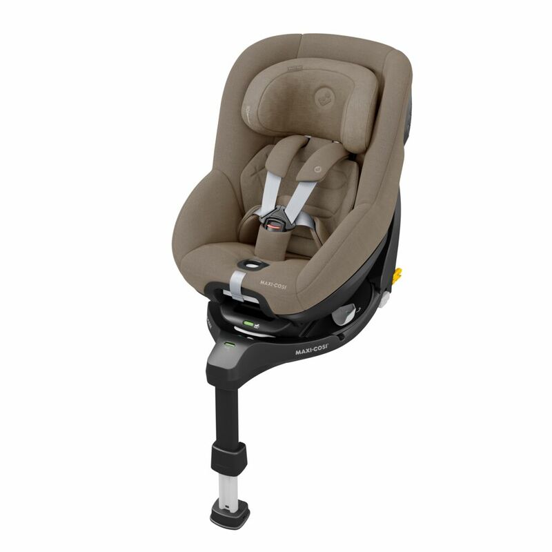 Pearl 360 Pro SlideTech gyerekülés