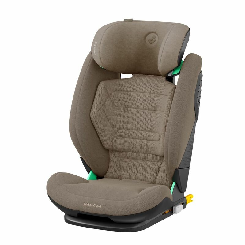 RodiFix Pro2 i-Size G-Cell, AirProtect, ClimaFlow