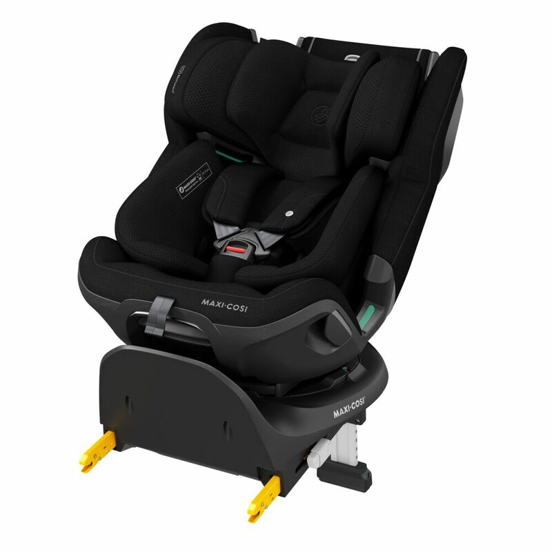 Emerald 360 Pro - SlideTech™, G-Cell, AirProtect