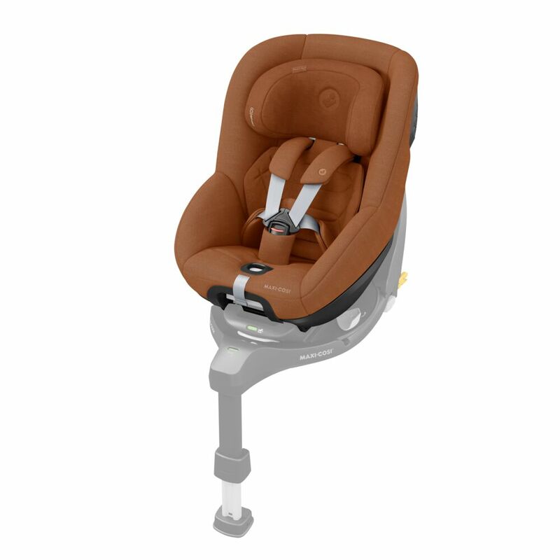 Pearl 360 Pro SlideTech gyerekülés