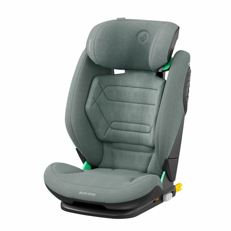 RodiFix Pro2 i-Size G-Cell, AirProtect, ClimaFlow