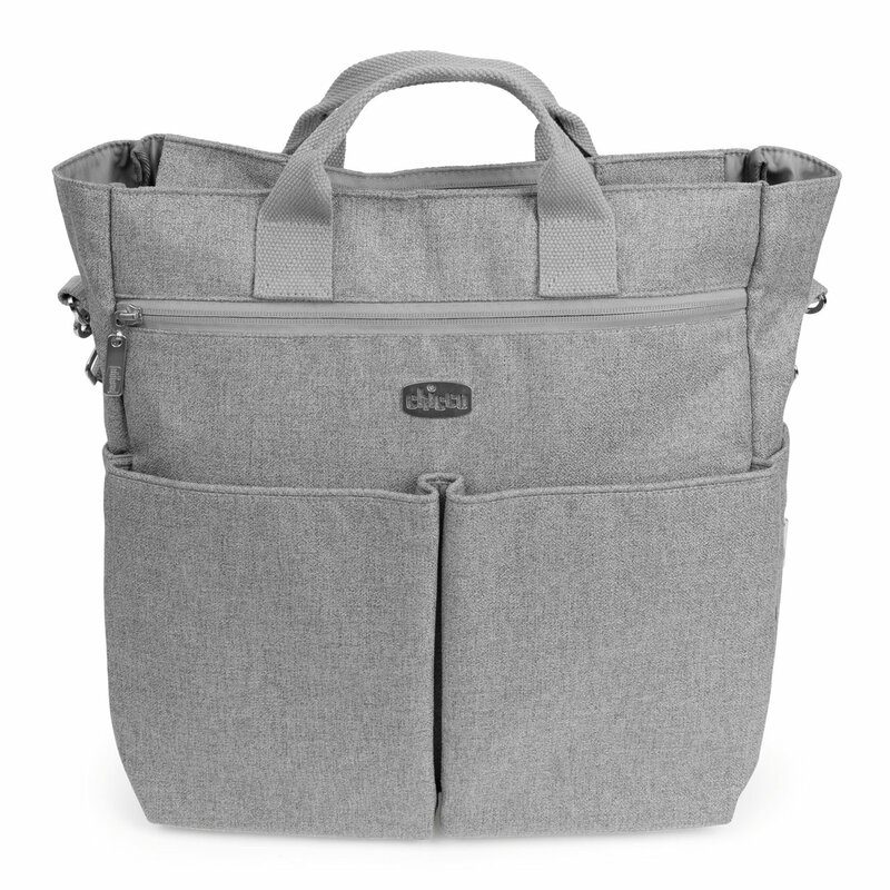Parent Bag kismamatáska és válltáska