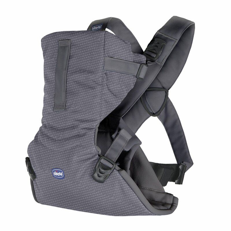 Easy Fit bébihordozó 9 kg-ig