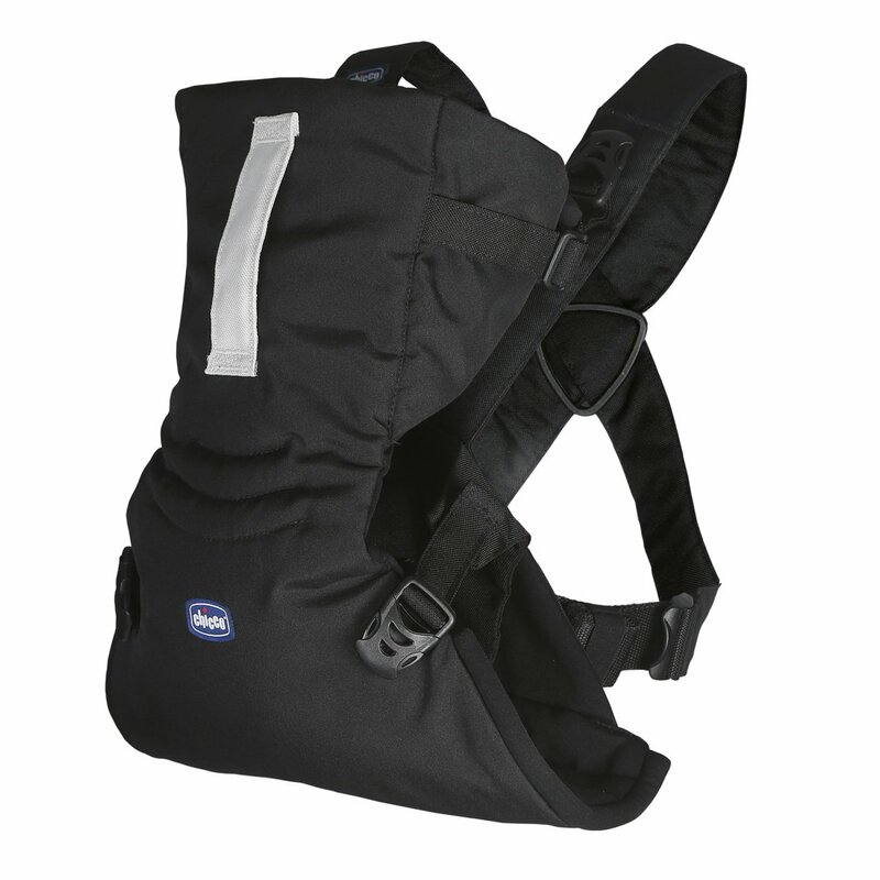 Easy Fit bébihordozó 9 kg-ig