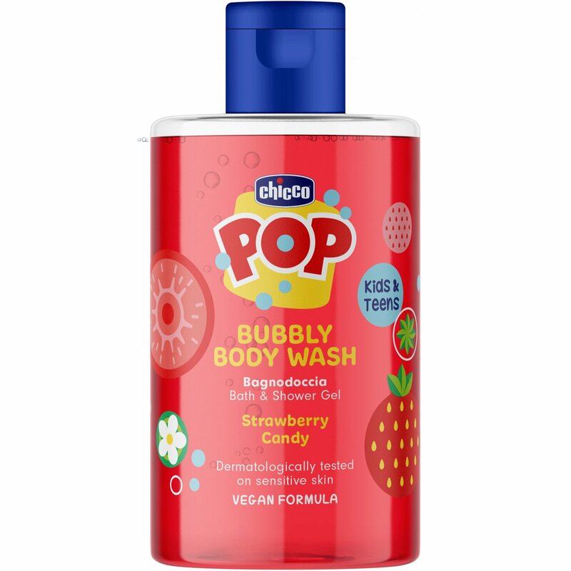 POP epres tusfürdő 300 ML
