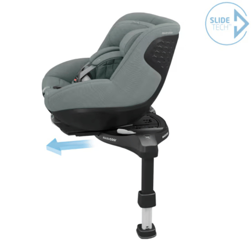 Pearl 360 Pro SlideTech gyerekülés 61-105 cm