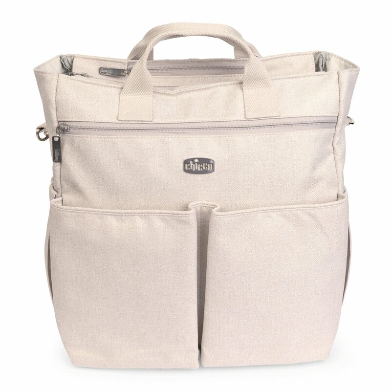 Parent Bag kismamatáska és válltáska