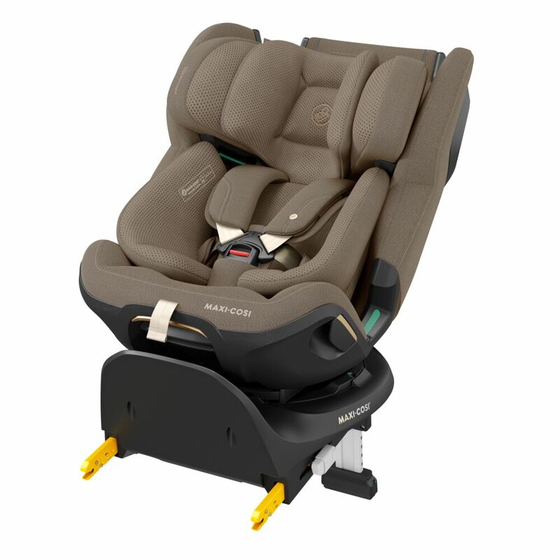 Emerald 360 Pro - SlideTech™, G-Cell, AirProtect