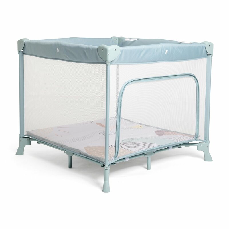 Open Box utazójáróka 15 kg-ig