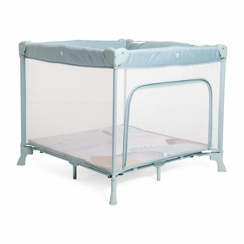 Open Box utazójáróka 15 kg-ig