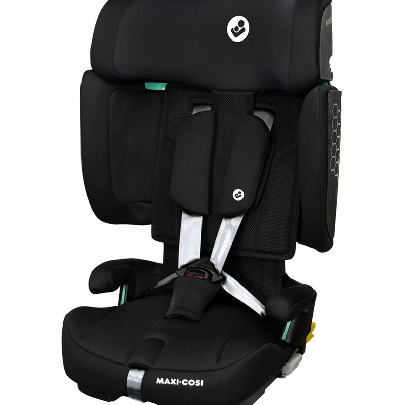 Nomad XL Plus 76-150 cm összecsukható gyerekülés