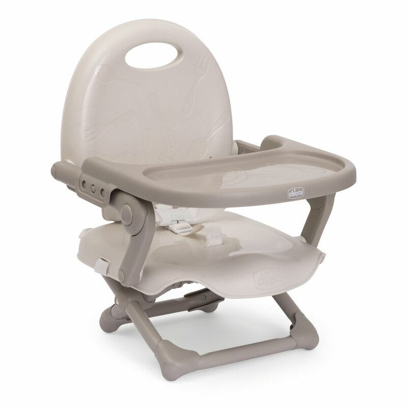 Pocket Snack székmagasító 0-15 kg