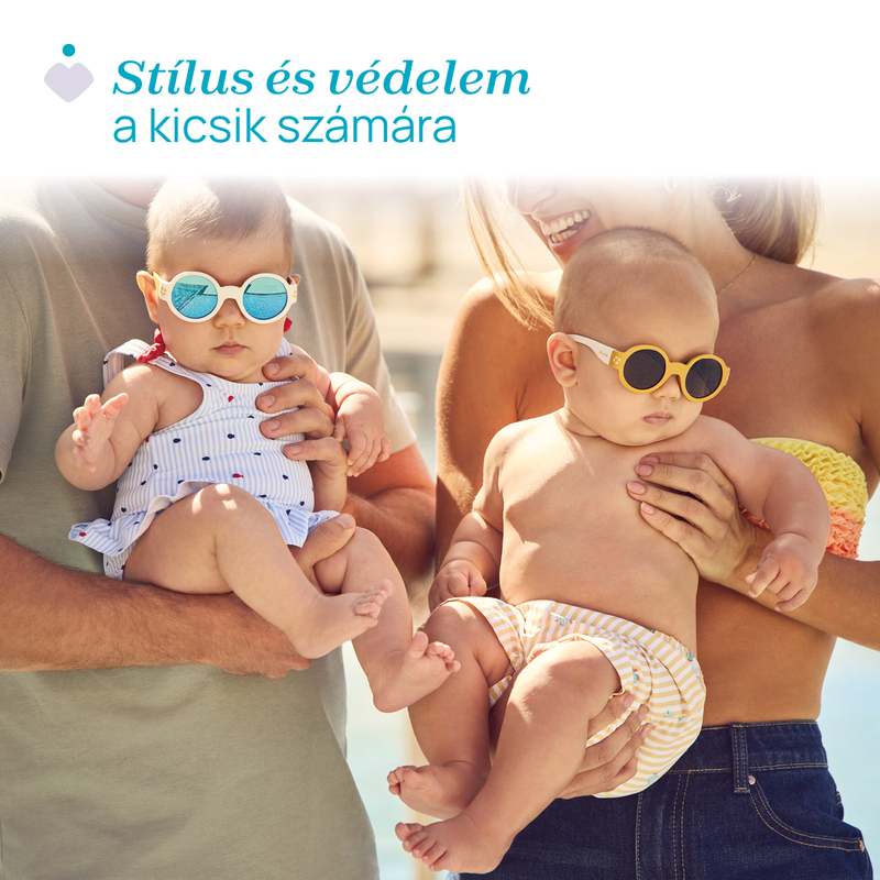 Napszemüveg 0m+ 2026x