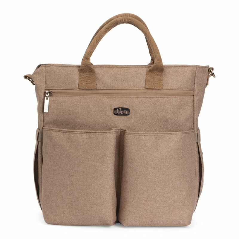 Parent Bag kismamatáska és válltáska