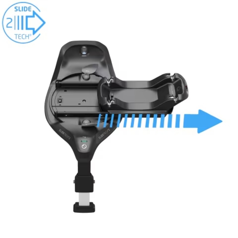 Familyfix Slide Pro isofix talp