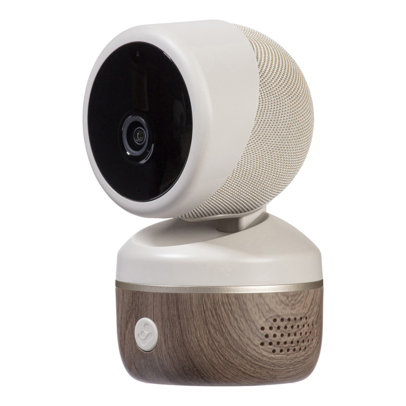 See2 Pro WiFi okos babaőr és légzéskövető
