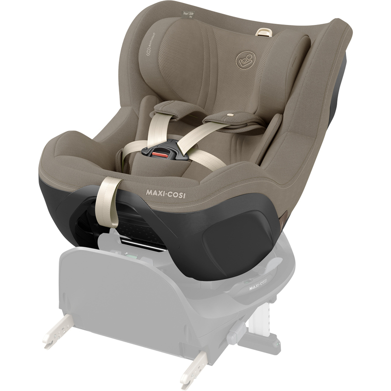 Pearl Slide Pro autósülés 2026