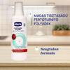 Chicco fertőtlenítő folyadék - Desinfectant multipurpose liquid