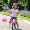 Futóbicikli Balance Bike Chicco Pink Arrow