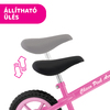 Futóbicikli Balance Bike Chicco Pink Arrow