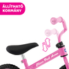 Futóbicikli Balance Bike Chicco Pink Arrow