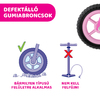 Futóbicikli Balance Bike Chicco Pink Arrow