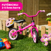 Futóbicikli Balance Bike Chicco Pink Arrow