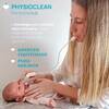 PhysioClean 10 db-os szett szívósípos orrszívóhoz