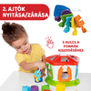 Chicco Smart2Play házikó