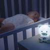 Chicco Dreamlight Bear - maci lámpa