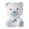 Chicco Dreamlight Bear - maci lámpa