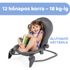 Chicco Hopplá baby bouncer pihenőszék hintaszék szék