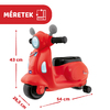 Chicco Vespa Primavera robogó