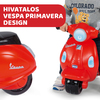 Chicco Vespa Primavera robogó