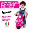 Chicco Vespa Primavera robogó